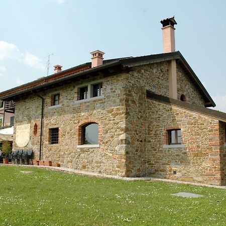 Agriturismo Scacciapensieri Buttrio Экстерьер фото