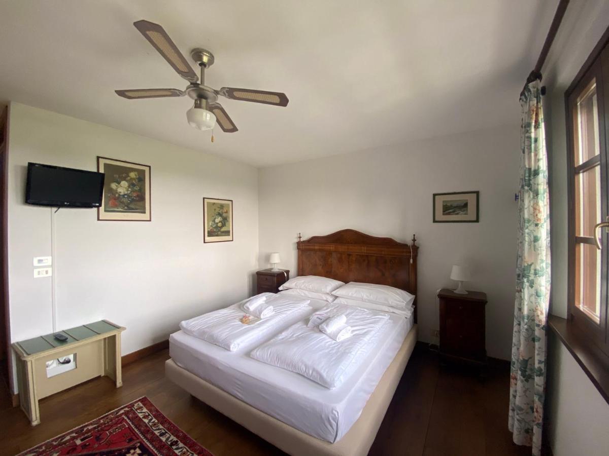 Agriturismo Scacciapensieri Buttrio Экстерьер фото