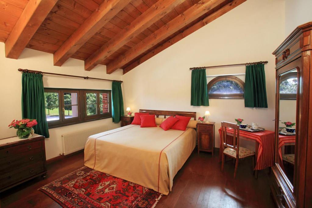 Agriturismo Scacciapensieri Buttrio Экстерьер фото